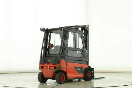 Elektro 4 Rad 2018  Linde E-25-L-01 (387) (2)