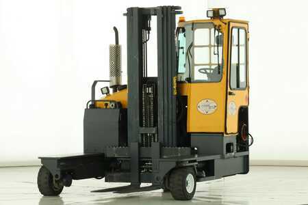 Wózki widłowy boczny 2002  Combilift C-4000 (1)