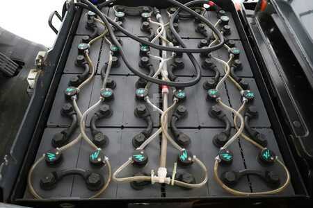 Elektro 3 Rad 2018  Toyota 8-FBEK-16-T (3)