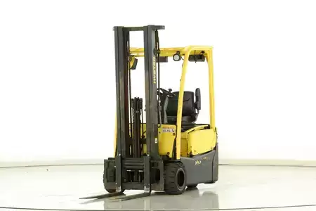 Eléctrica de 3 ruedas 2017  Hyster J-1.6-XNT-SWB (1)