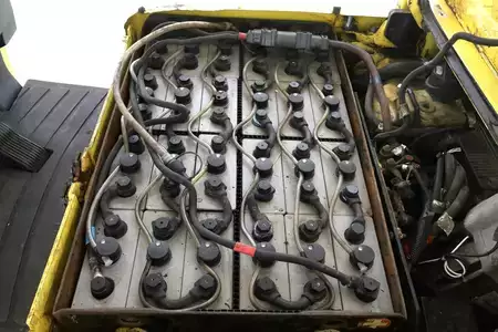 Eléctrica de 3 ruedas 2017  Hyster J-1.6-XNT-SWB (3)