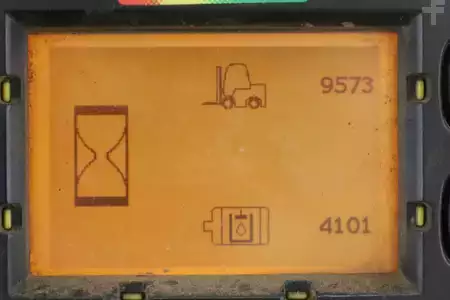 Eléctrica de 3 ruedas 2017  Hyster J-1.6-XNT-SWB (4)