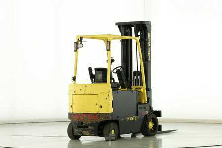 Electric - 4 wheels 2013  Hyster E-4.00-XL (2)