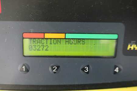 Electric - 4 wheels 2013  Hyster E-4.00-XL (4)