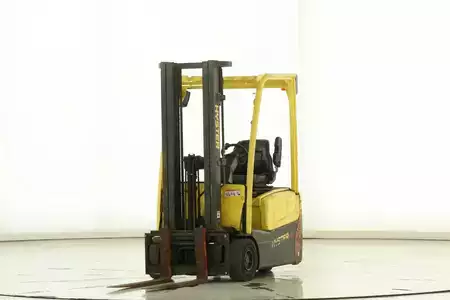 Eléctrica de 3 ruedas 2013  Hyster J-1.6-XNT-SWB (1)