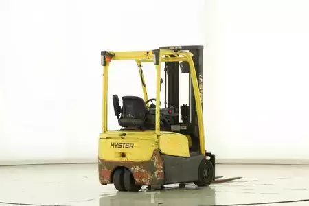 Eléctrica de 3 ruedas 2013  Hyster J-1.6-XNT-SWB (2)