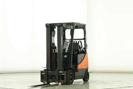 Nestekaasutrukki 2014  Doosan G-18-S-5 (1)