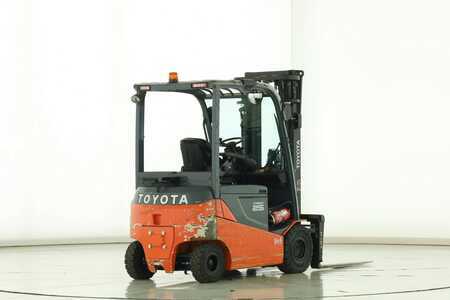 Elektro 4 Rad 2017  Toyota 8-FBMKT-25 (2)