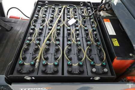 Elektro 4 Rad 2017  Toyota 8-FBMKT-25 (3)