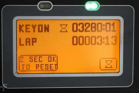 Elektro 4 Rad 2017  Toyota 8-FBMKT-25 (4)