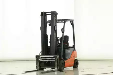 Sähkö - 4 pyör 2021  Toyota 8-FBMK-16-T (1)