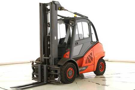 Diesel heftrucks 2019  Linde H-50-D-02-600 (394) (5)