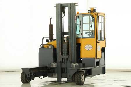 Wózki widłowy boczny 2003  Combilift C-4000 (1)