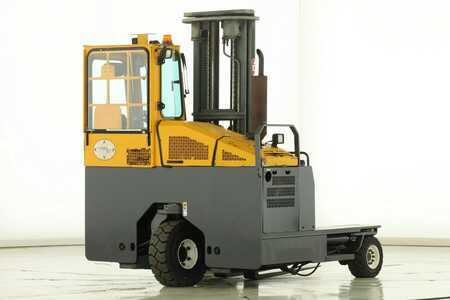 Wózki widłowy boczny 2003  Combilift C-4000 (2)