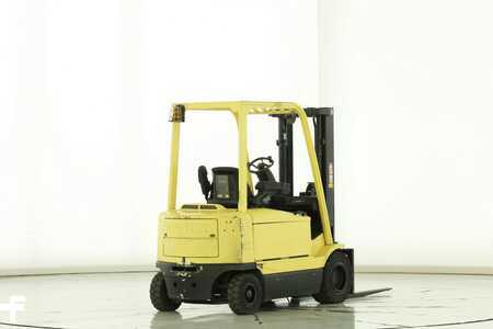 Carrelli elettrici 4 ruote 2009  Hyster J-3.00-XM-861 (2)