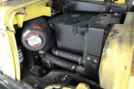 Wózki widłowe diesel 2015  Hyster H-8.0-FT-9 (4)