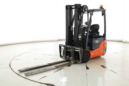 Elektro 3 Rad 2019  Toyota 8-FBEK-16-T (8)