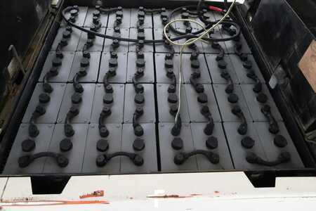 Elektro 4 Rad 2008  Toyota 7-FBMF-30 (3)