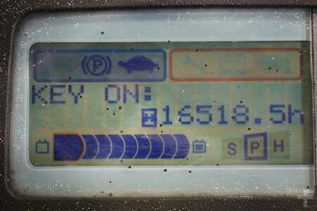 Elektro 4 Rad 2008  Toyota 7-FBMF-30 (4)