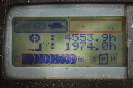 Elektro 4 Rad 2008  Toyota 7-FBMF-30 (5)