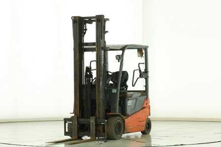 Carrelli elettrici 4 ruote 2013  Toyota 8-FBMT-25 (1)