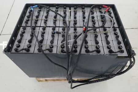 El truck - 4 hjulet 2014  Kalmar ECF-55-6 (3)
