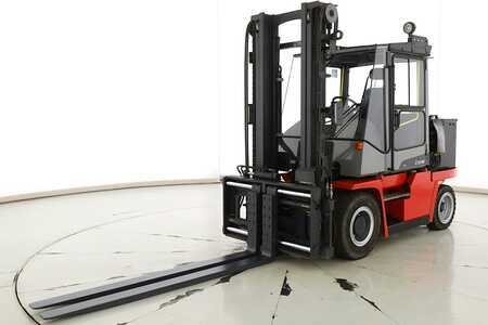El truck - 4 hjulet 2014  Kalmar ECF-55-6 (5)