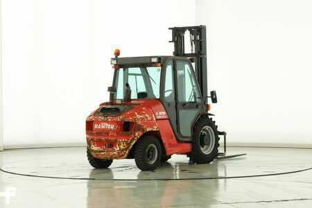 Carrelli elevatori diesel 2016  Manitou MSI-35-T (2)