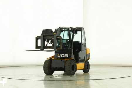 Manipulador fijo 2015  JCB TLT-30-D-TCR (1)