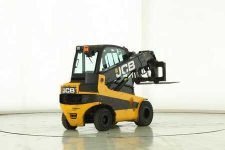 Manipulador fijo 2015  JCB TLT-30-D-TCR (2)