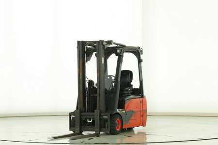Elektro 3 Rad 2016  Linde E-16-L-02 (386) (1)