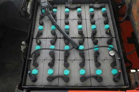 Elektryczne 3-kołowe 2020  Linde E-16-L-02 (386) (3)