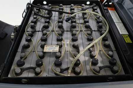 Elektro 3 Rad 2018  Toyota 8-FBEK-16-T (3)