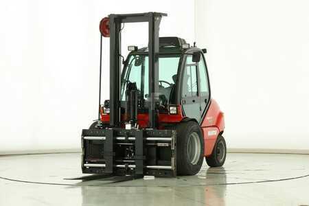 Dieselstapler 2020  Manitou MSI-50-T (1)