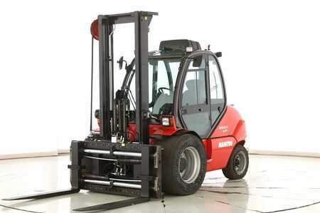 Dieselstapler 2020  Manitou MSI-50-T (6)