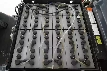 Elektro tříkolové VZV 2017  Toyota 8-FBE-18-T (3)