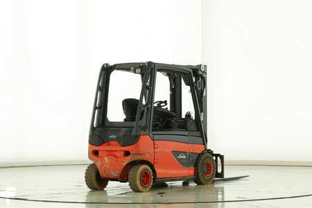 Elektro 4 Rad 2017  Linde E-25-L-01 (387) (2)