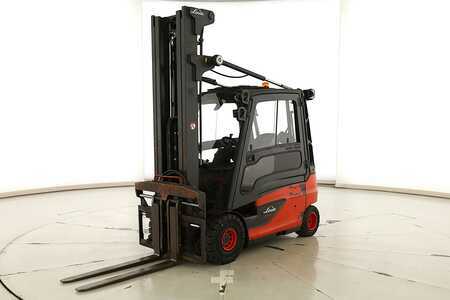 4-wiel elektrische heftrucks 2012  Linde E-30-L-01 (387) (5)