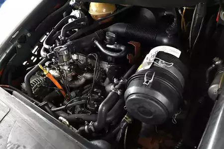 Gázüzemű targoncák 2014  Linde H-30-T-02 (393) (3)