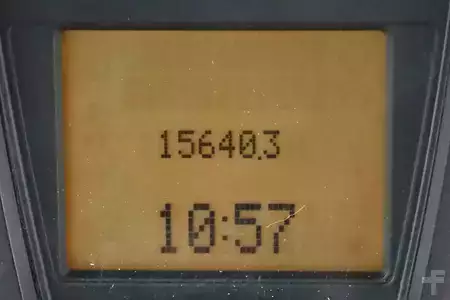 Gázüzemű targoncák 2014  Linde H-30-T-02 (393) (4)