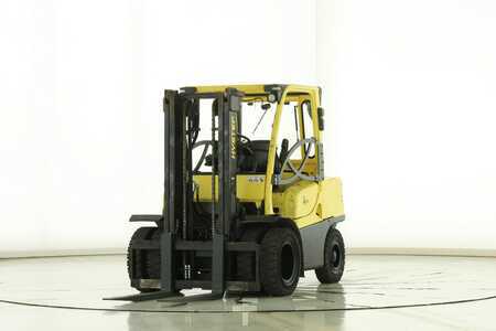 Carretilla elevadora diésel 2015  Hyster H-4.0-FT-6 (1)