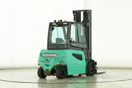 Electric - 4 wheels 2016  Mitsubishi FB-40-2 (2)