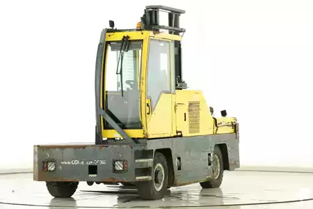 Sideloaders 2014  Combilift C-5000-FSL (1)
