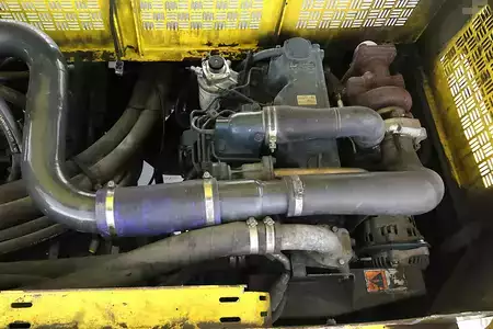 Sideloaders 2014  Combilift C-5000-FSL (3)