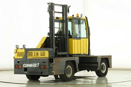 Wózki widłowy boczny 2018  Combilift C-5000-FSL (2)