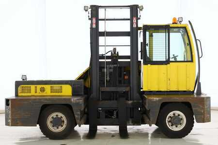 Wózki widłowy boczny 2018  Combilift C-5000-FSL (5)