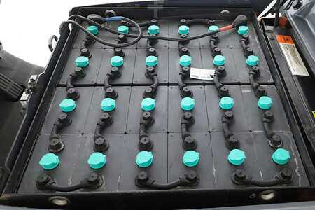 4-wiel elektrische heftrucks 2021  Toyota 8-FBM-20-T (3)