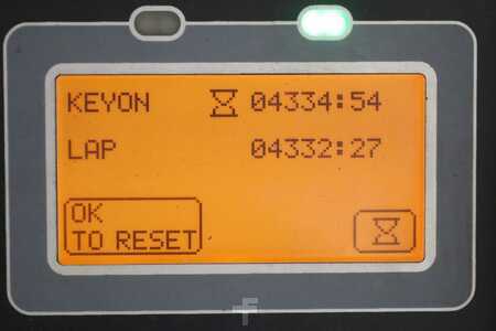 4-wiel elektrische heftrucks 2021  Toyota 8-FBM-20-T (4)