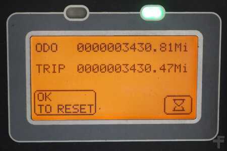 4-wiel elektrische heftrucks 2021  Toyota 8-FBM-20-T (6)