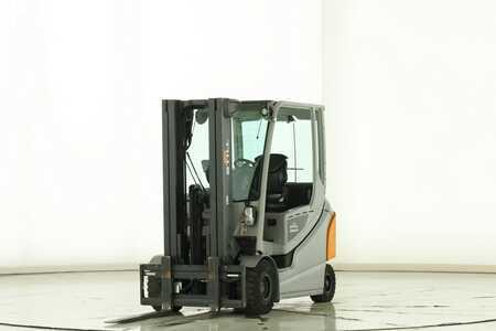 Electric - 4 wheels 2022  Still RX-60-25 (1)